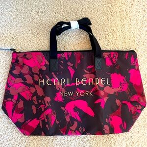 Henri Bendel Tote Bag